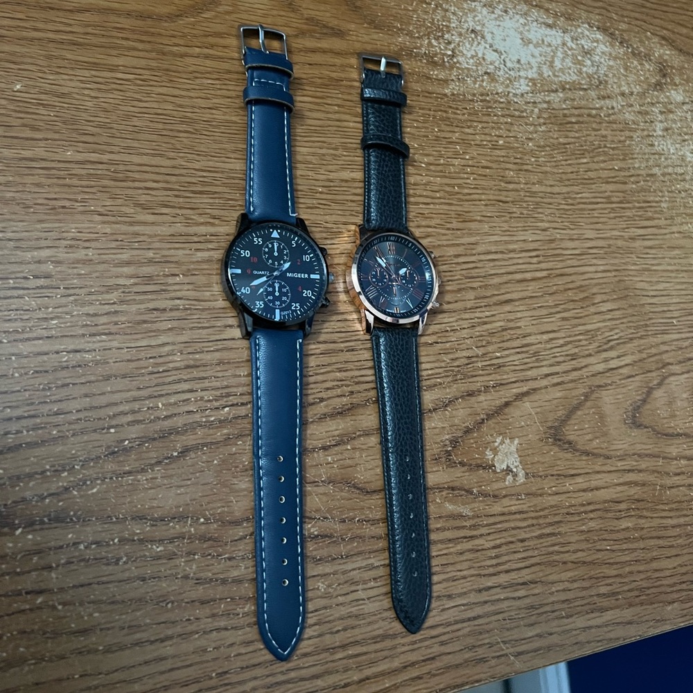 Men’s Watches